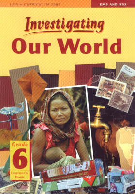 Investigating Our World