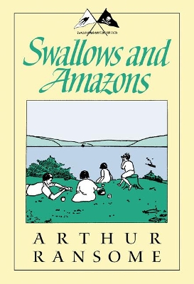 Swallows and Amazons