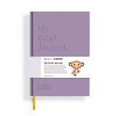 My Grief Journal Lilac: A5 Journal for Children Aged 6-13 Years | Aimed to Help Them Children Understand What Grief Is and Comfort Them After Losing a Loved One