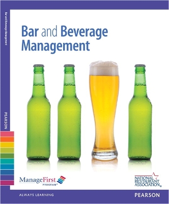 ManageFirst: Bar and Beverage Management with Answer Sheet