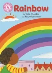 Reading Champion: Rainbow: Independent Reading Pink 1B Non-fiction