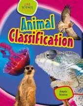 Animal Classification