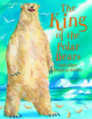 King of the Polar Bears