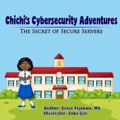 Chichi's Cybersecurity Adventures: The Secret of Secure Servers