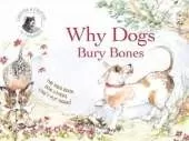 Why Dogs Bury Bones