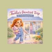 Twila's Dentist Trip: My Teeth Cleaning Day