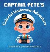 Captain Pete's Colorful Undersea Adventure