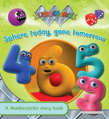 Sphere Today, Gone Tomorrow