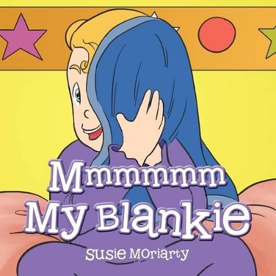 Mmmmmm My Blankie