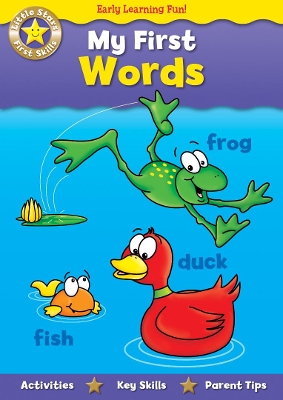 My First Words