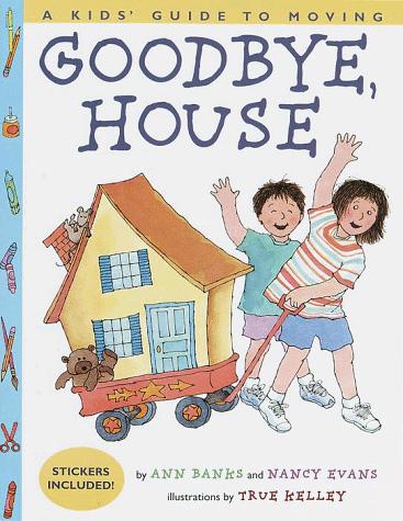 Goodbye House