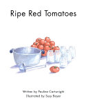Ripe Red Tomatoes/Gear/SC