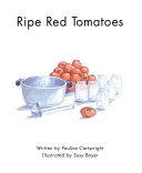 Ripe Red Tomatoes/Gear/SC