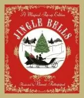Jingle Bells: A Magical Pop-up Edition