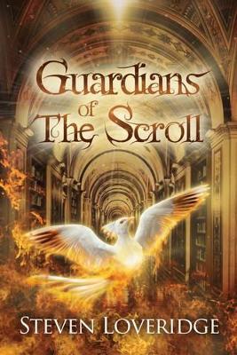 Guardians of the Scroll