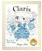 Claris: Bonjour Riviera: Claris #3