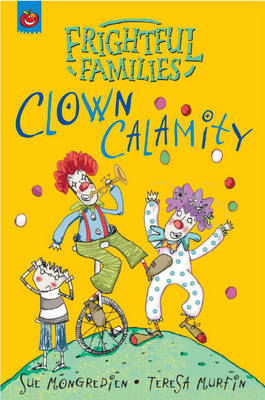 Clown Calamity
