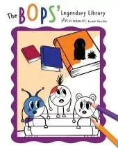 The BOPS' Legendary Library