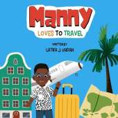 Manny Loves to Travel