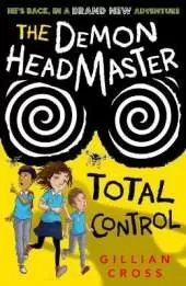 The Demon Headmaster: Total Control