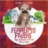 The Fearless Fred's Big Adventure to the Isle of skye