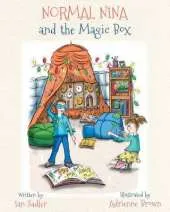 Normal Nina and the Magic Box