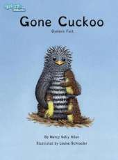 Gone Cuckoo Dyslexic Font