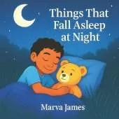 Things That Fall Asleep At Night