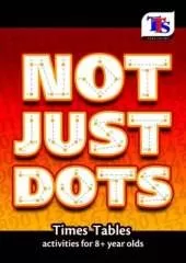 Not Just Dots: Times Tables