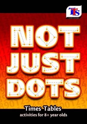 Not Just Dots: Times Tables