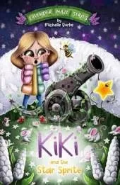 Kiki and the Star Sprite