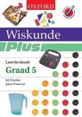 Oxford Wiskunde Plus