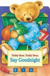 Say Goodnight