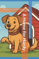 A Home for Hardy: Amelia Harper and the Treasures of Natesville