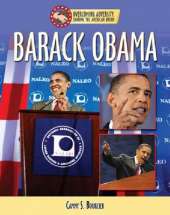 Barack Obama