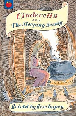 Fairy Tales: Cinderella