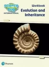 Science Bug: Evolution and inheritance Workbook