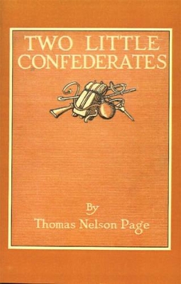 Two Little Confederates
