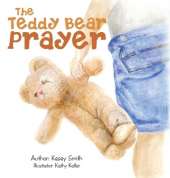 The Teddy Bear Prayer
