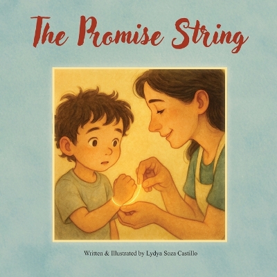 The Promise String