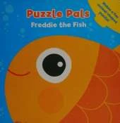 Freddie the Fish