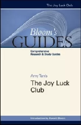 Amy Tan's ""The Joy Luck Club