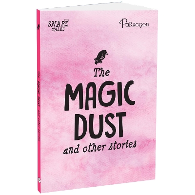 The Magic Dust and Other Stories