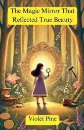 The Magic Mirror That Reflected True Beauty