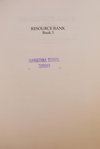 Using the Bible in the Primary Curriculum