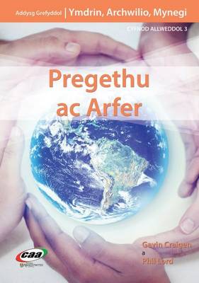 Pregethu Ac Arfer