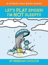 Let's Play Spider! I'm NOT Sleepy!!