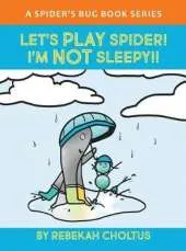 Let's Play Spider! I'm NOT Sleepy!!