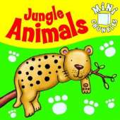 Jungle Animals