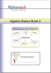 Algebra Basics Book 2